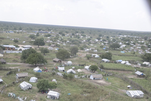 juba southsudan swedishambassador unmiss pibor exchildsoldiers training