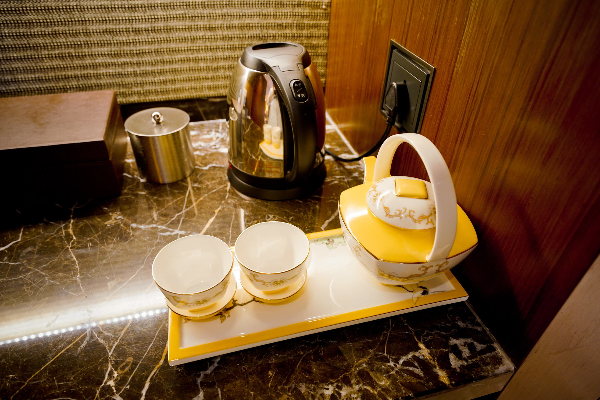 上海浦東文華東方酒店 Hotel Mandarin Oriental Pudong 住宿體驗
