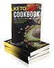 Keto Diet Cookbook Master Resell Rights eBook