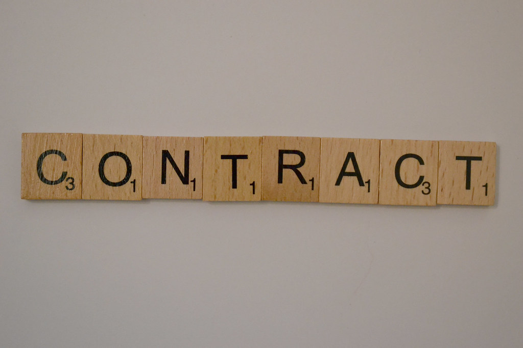 Definition and Nature of Contract |The Indian Contract Act 1872 Notes|