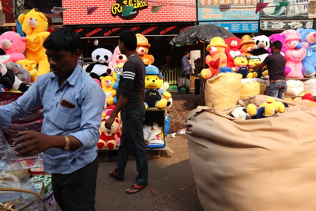Soft Toys, Kolkata