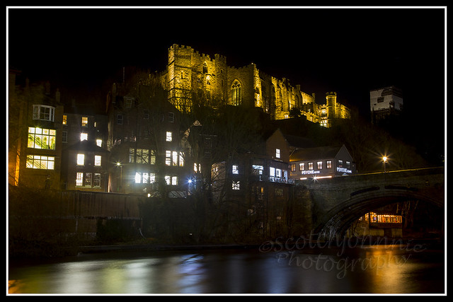 IMG_0001 Durham Castle