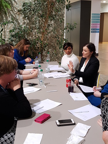 GIT-SteppingUp15 | by Girls in Tech Dublin