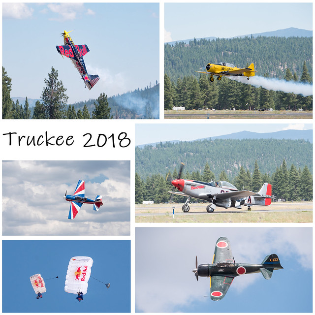 Truckee 2018