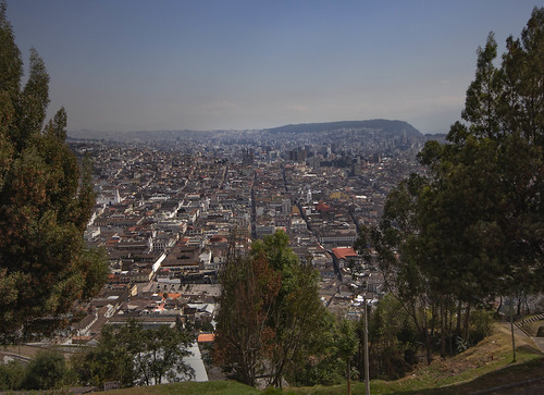Quito | by rhianwhit