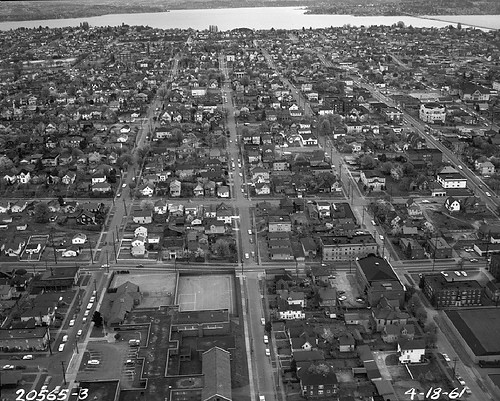 Seattle Redlining | Flickr