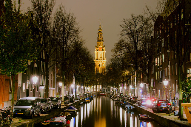 Amsterdam Zuiderkerk