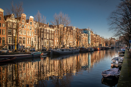 Amsterdam | peter hessels | Flickr