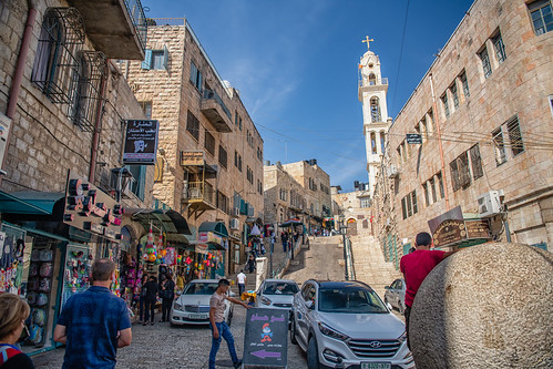 Xen Riggs Bethlehem Market, Palestine | Xen Riggs | Flickr