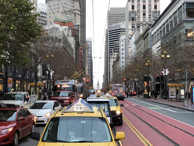 USA, San Francisco 2018