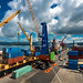 32525-013: Fiji Port Development | 49281-001: Ports Development Master Plan in Fiji