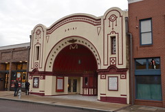 Historic Old Daisy Theatre