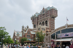 Photo 23 of 25 in the Day 2 - Tokyo DisneySea gallery