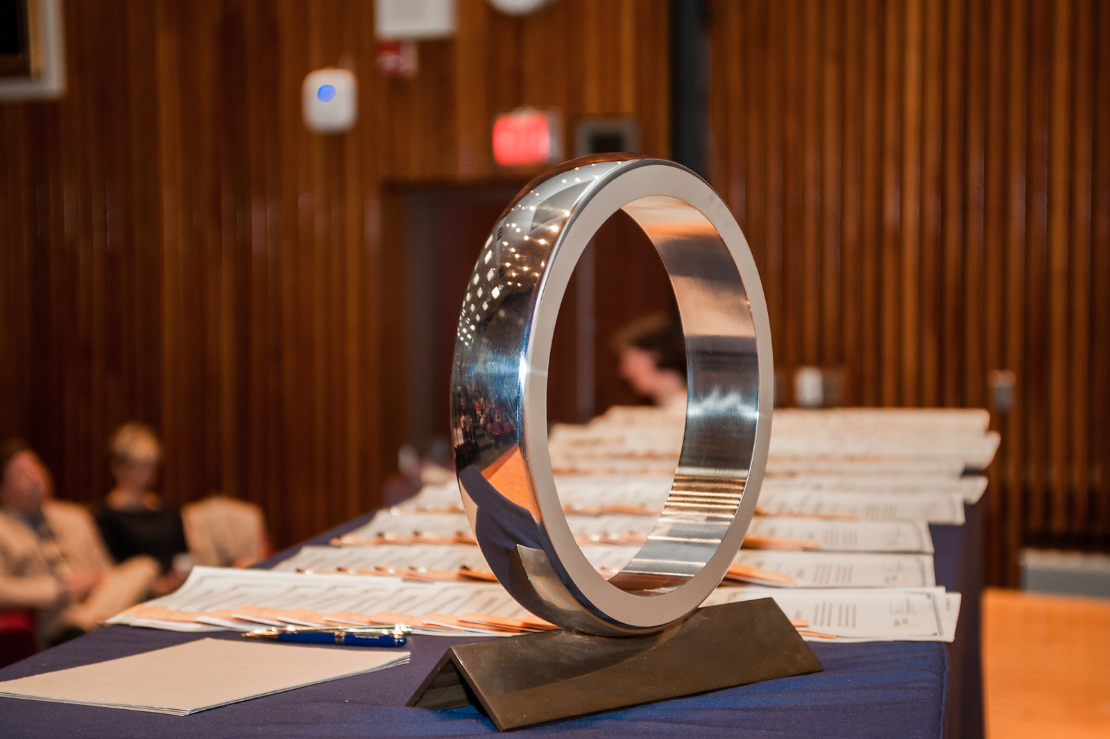 Undergrad Engr - Spring 2018 Order of the Engineer Ring Ceremony | Flickr