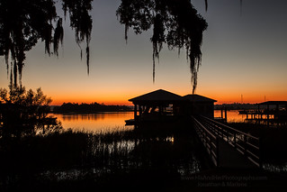 Isle of Hope Sunrise