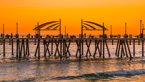 Redondo Beach Pier by meeyak, Redondo Beach, California
Camera = Nikon D800
Lens = Nikon 50mm
Thanks for looking!
<a href="http