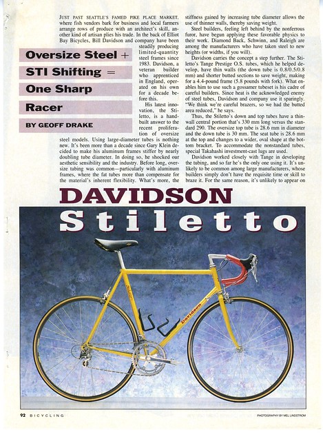 Davidson Stiletto  001