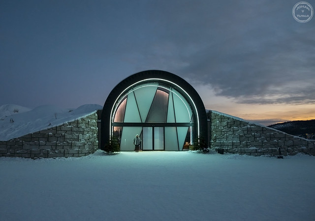 Icehotel no. 29