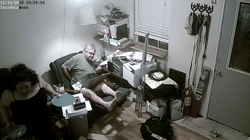 IPCamera alarm:InsideCamera detected alarm at 2018-12-19 19:24:33 | by inside.camera
