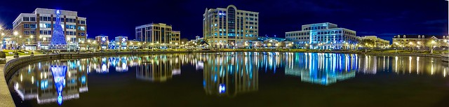 Newport News City Center on New Year's Eve
