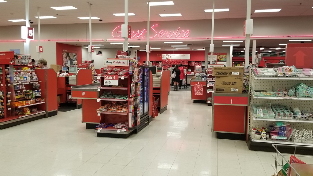 Target