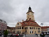 Altes Rathaus von Kronstadt