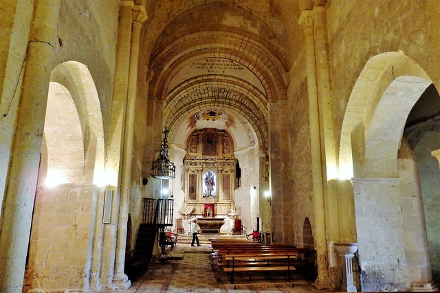 Castillo-Iglesia de Turégano Segovia 044 (12)