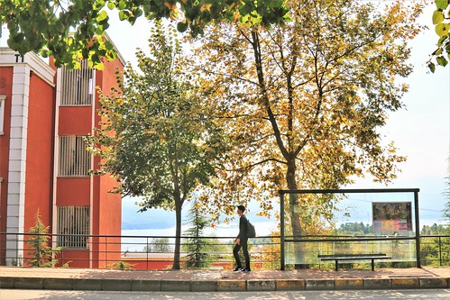 Sakarya Üniversitesi Esentepe Kampusü
