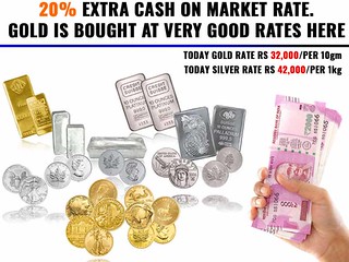 near me gold showroom