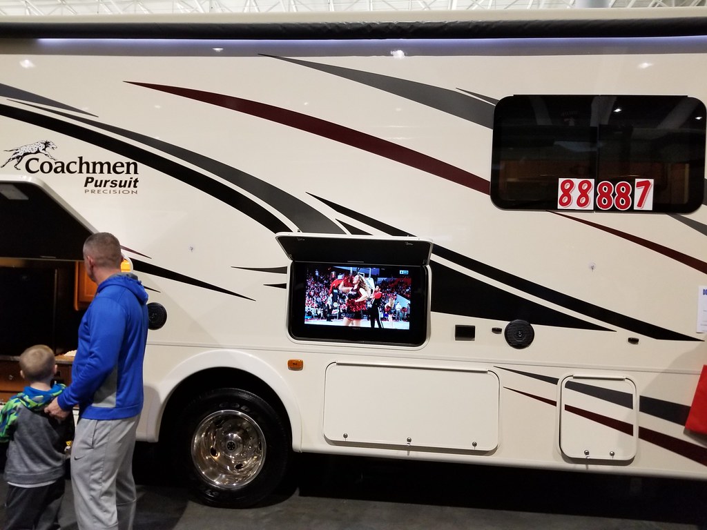 Boston RV Expo 2019 Flickr