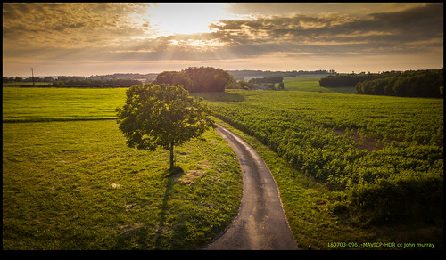 180703-0961-MAVICP-HDR.JPG by hopeless128, 180703-0961-mavicp-hdr.Dng2018 france sky road tree sunset clouds nanteuilenvallée nouvelleaquitaine