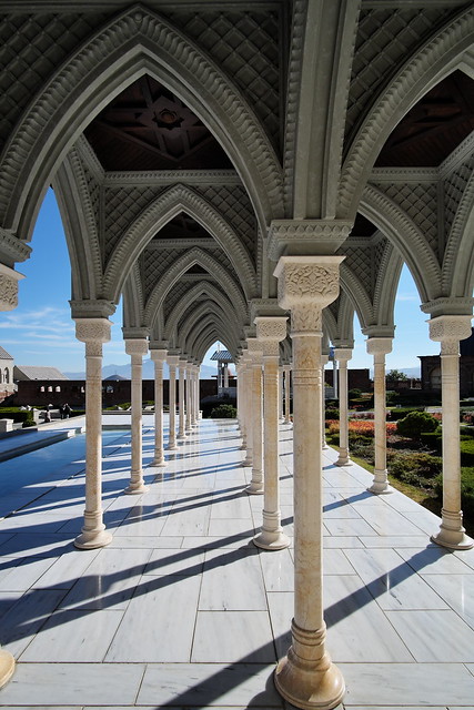 Colonnade