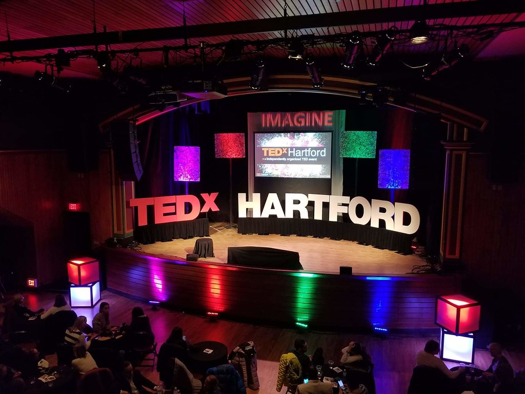 Tedx Hartford
