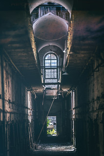 Eastern State Penitentiary | I've got one free Flickr Pro up… | Flickr