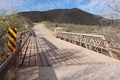 Leslie Creek Bridge (Cochise County, Arizona)