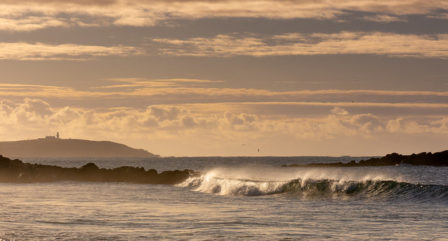 Owenahincha Beach