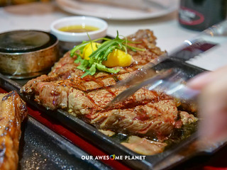 Steak the First -19.jpg | by OURAWESOMEPLANET: PHILS #1 FOOD AND TRAVEL BLOG