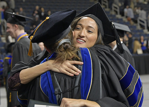 Fall Commencement Gallery