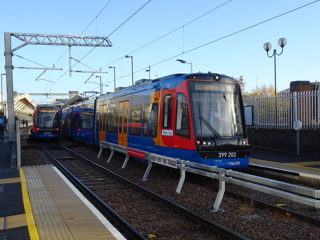 Class 399 | Flickr