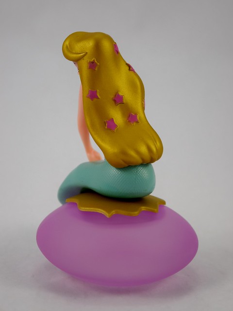 Besame Mermaid Lagoon Collection Perfume - Deboxed - Full … | Flickr