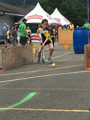 Turnfest Gipf-Oberfrick 2018