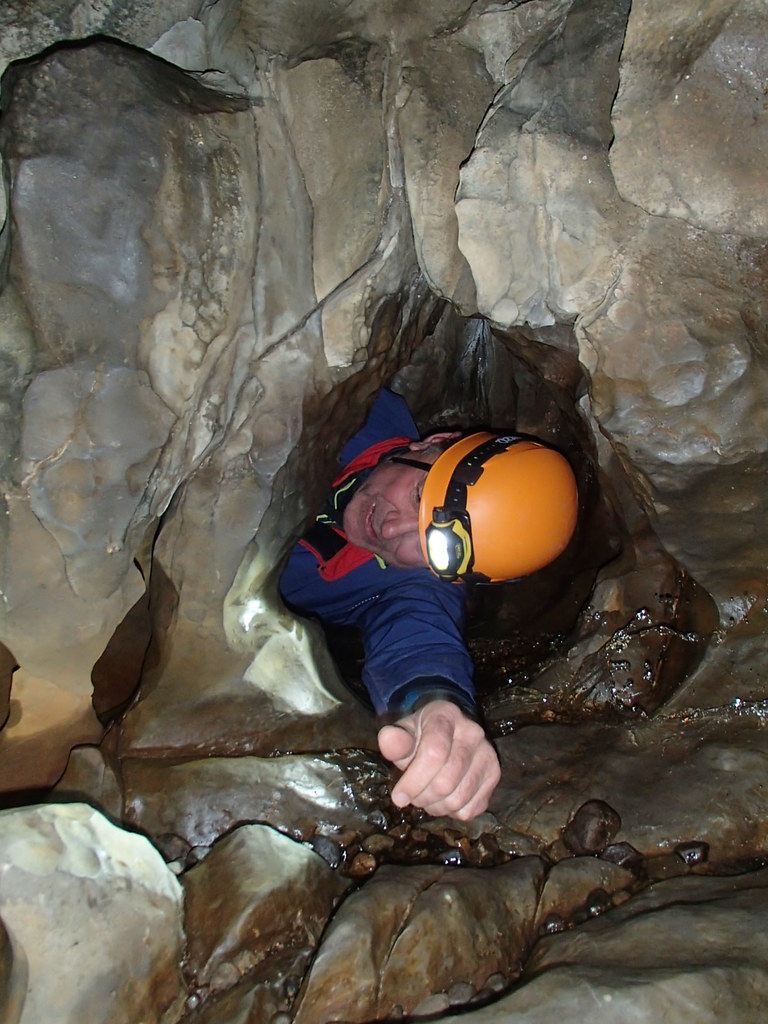 Gocave PB030004 | OLYMPUS DIGITAL CAMERA | GoCave & AdventureVertical | Flickr