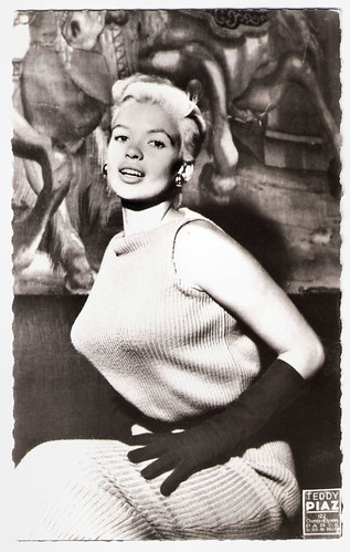 Jayne Mansfield