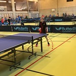 TTVI RLT  und Elitemeisterschaft 24./25. Nov.