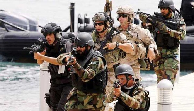 3537 Top 8 Special Military Forces all around the World 08