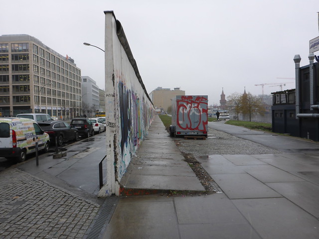 Berlin Januar 2019