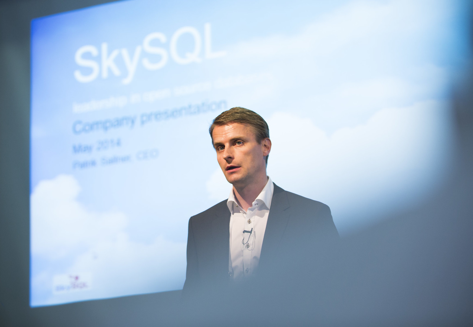 31 SkySQL Presentation