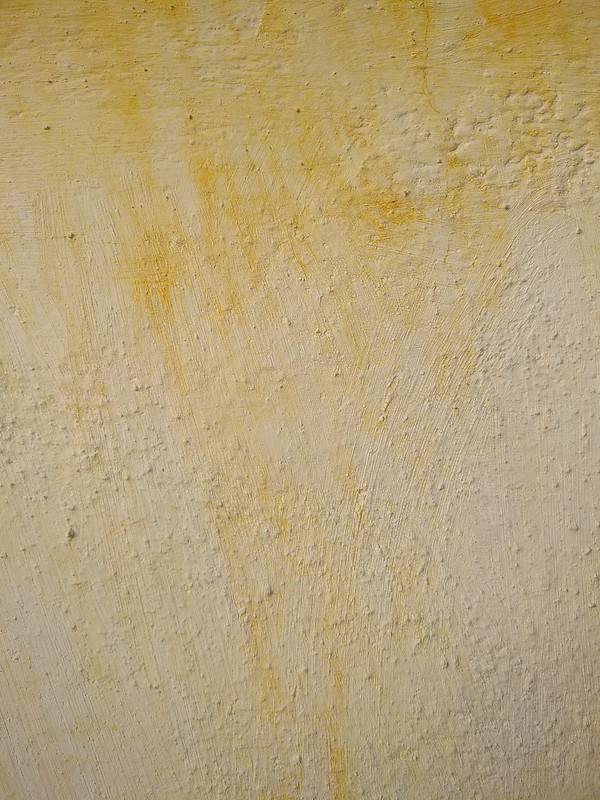 Orange Wall Texture #13