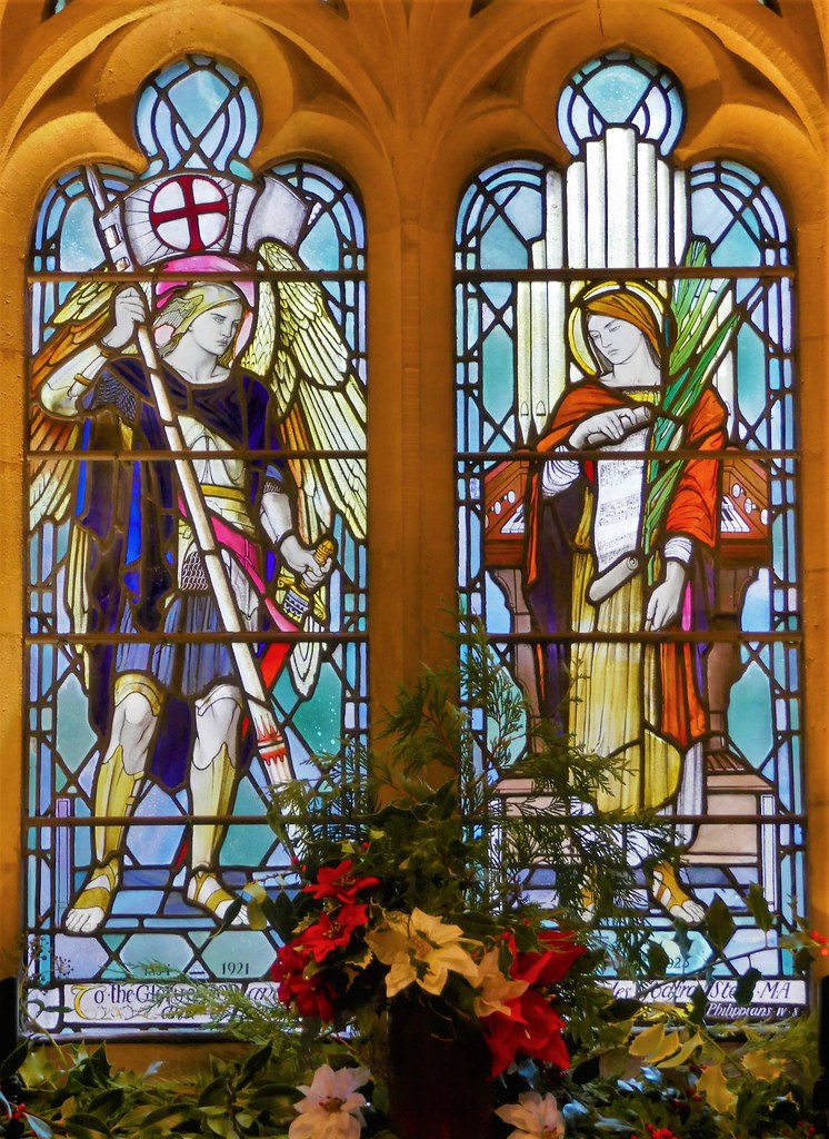 Stained Glass Rugby Patterns Stained Glass, Rugby School Chapel | Rugby, Warwickshire | jacquemart ...