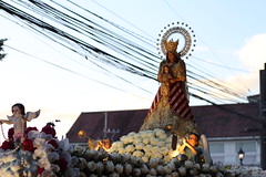 095 The Intramuros Grand Marian Procession 2018 Main Parade 2
